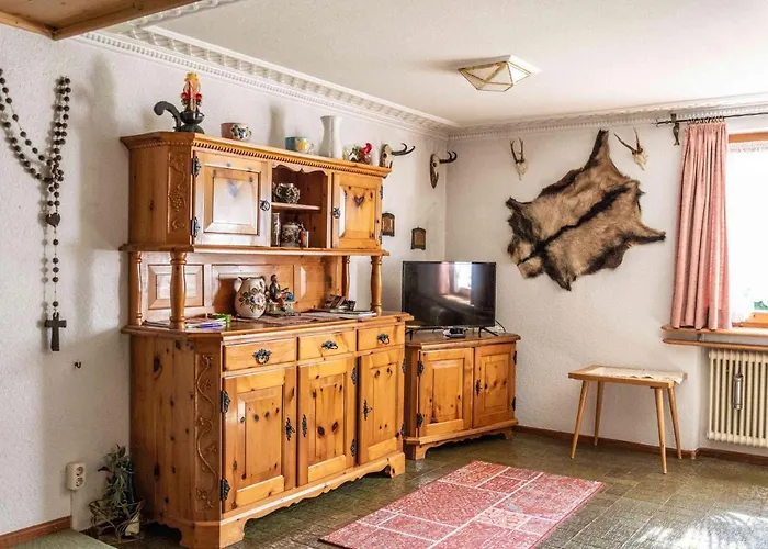 Ferienhaus Schetteregg