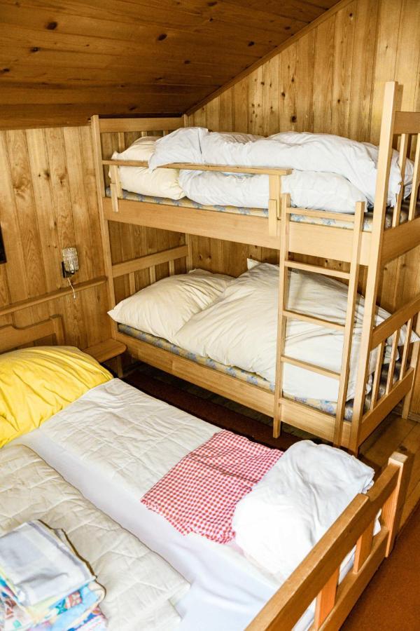 Schetteregg Apartamento Egg