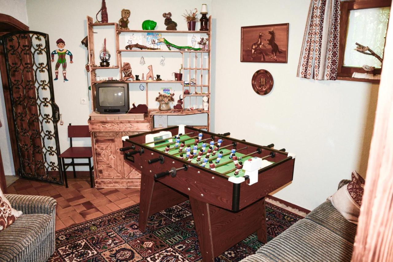 Schetteregg Apartment