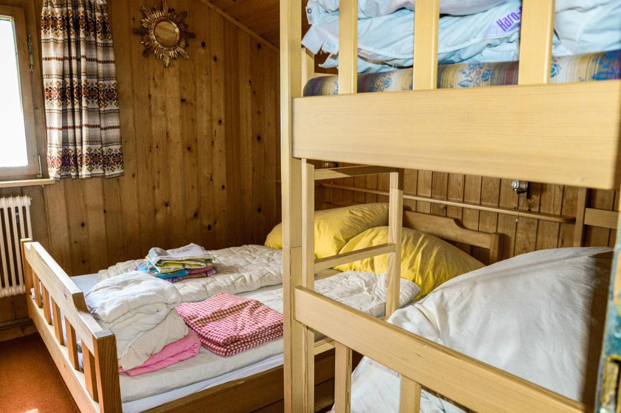 Schetteregg Apartamento