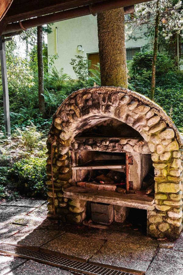Schetteregg Apartamento *