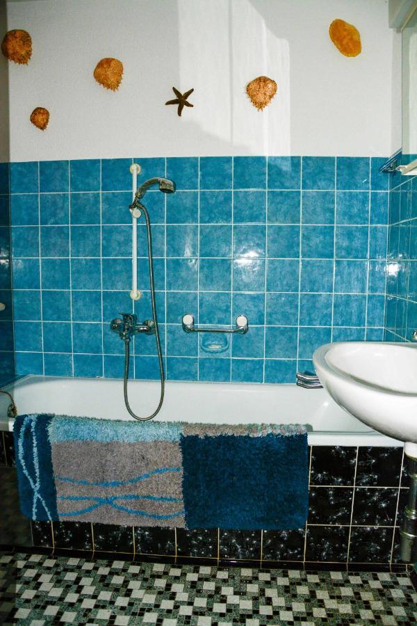 Apartment Schetteregg