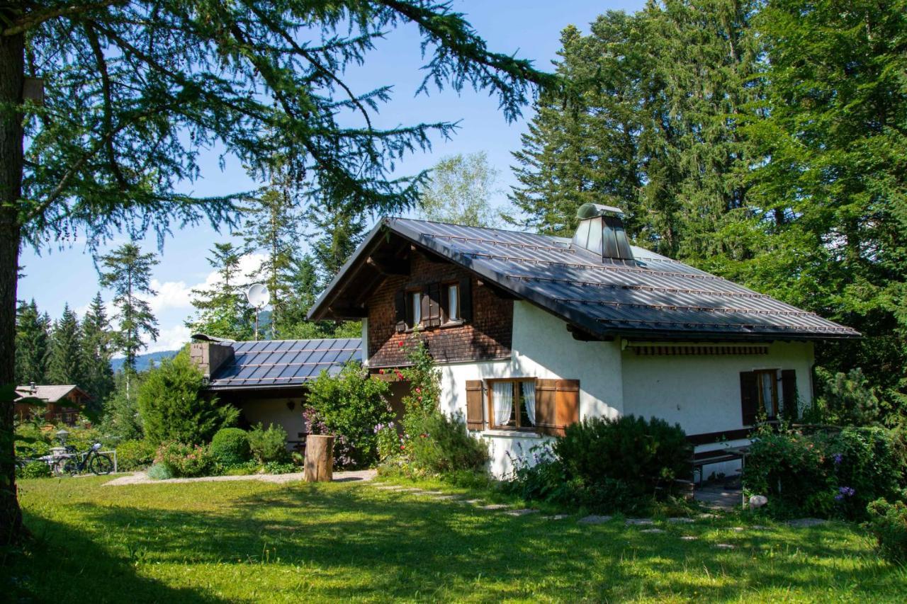 Apartment Schetteregg *