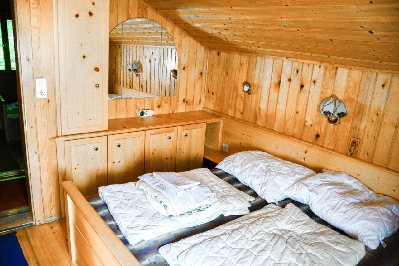 Apartamento Schetteregg