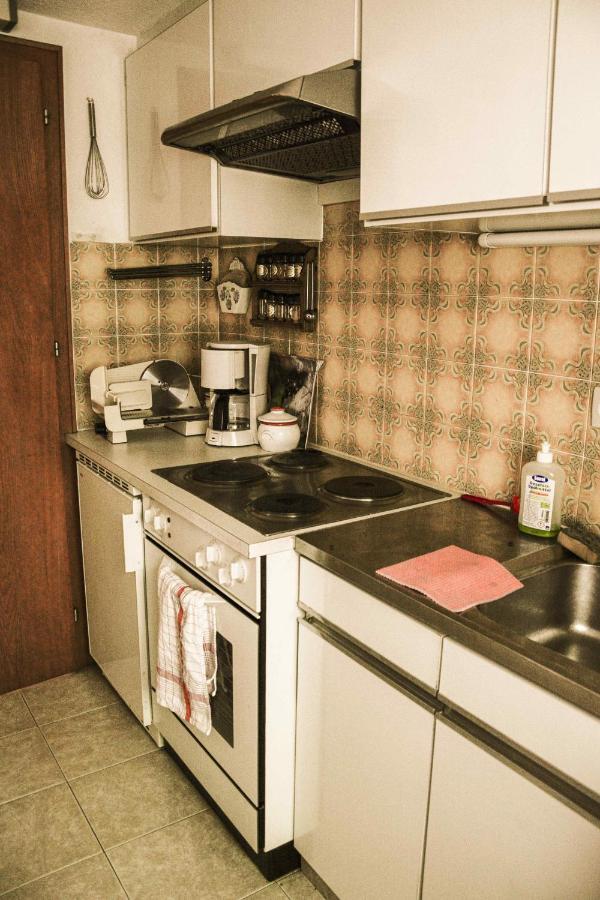 Schetteregg Apartment