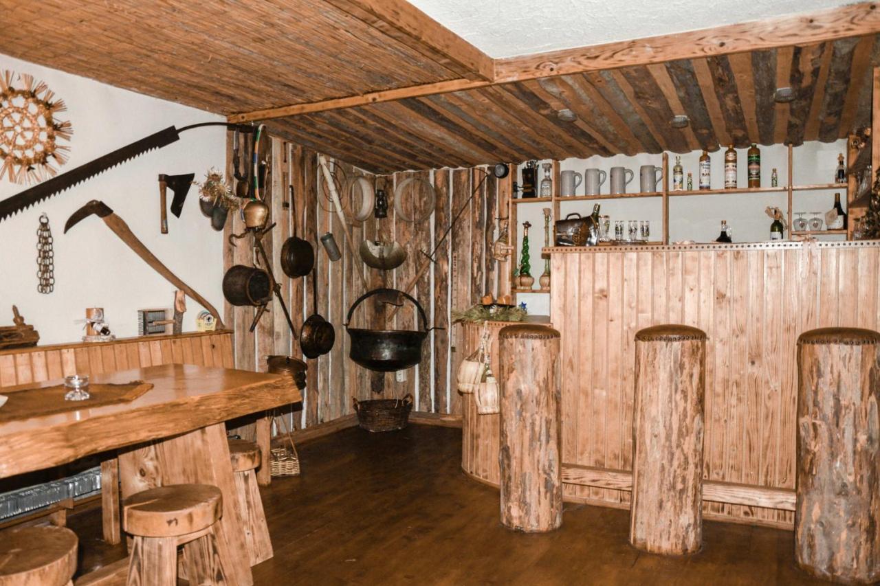 Apartment Schetteregg *
